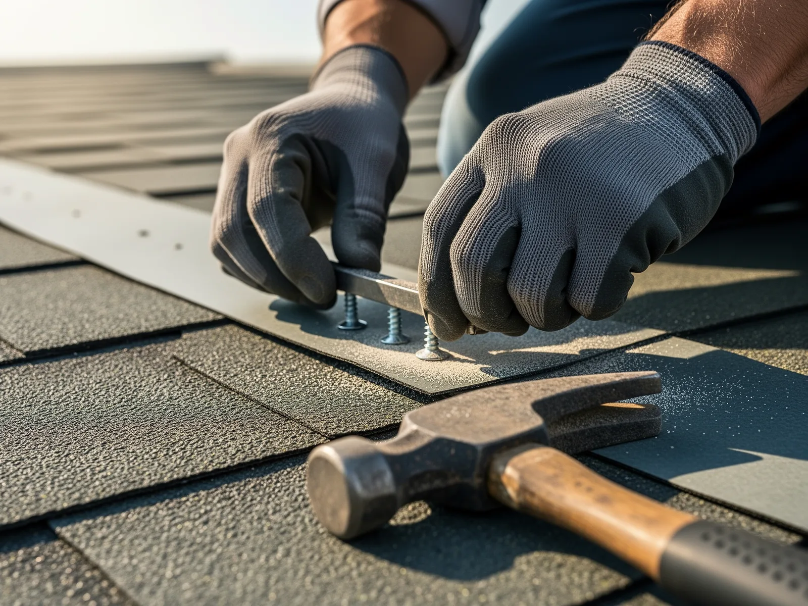 Why choose Fascia Repair in Mill Creek, PA